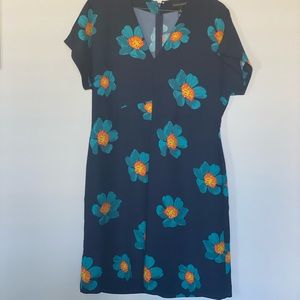 Women’s short sleeve dress from Banana republic nwt